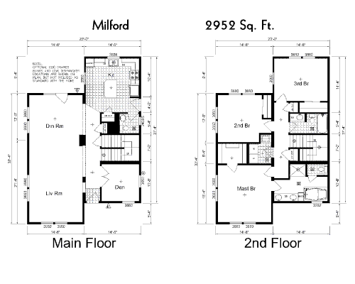 Milford